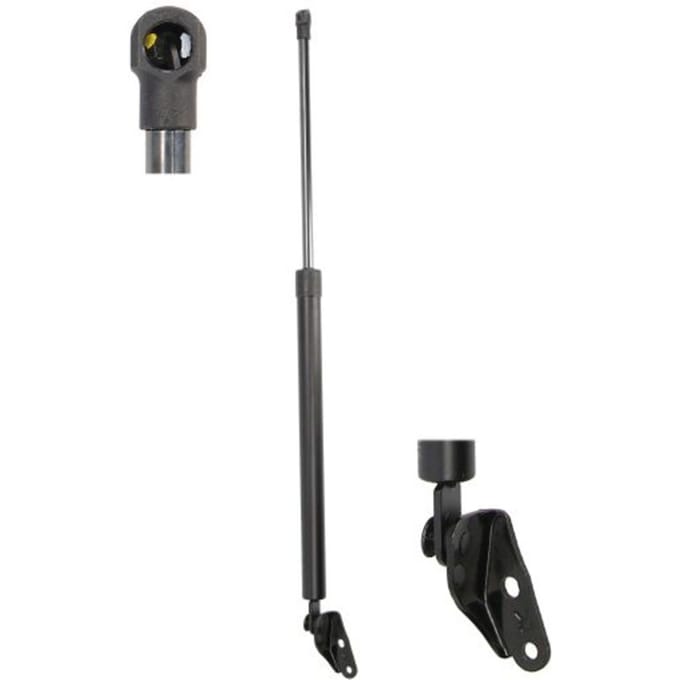 Gasveer, kofferruimte LESJÖFORS 8155439