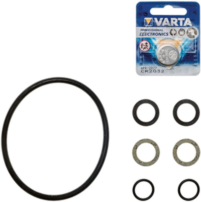 BRÖTJE Onderhoudsset AGUACLEAN Compact , 7680512