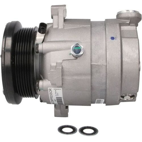 Airco-compressor VALEO 699071