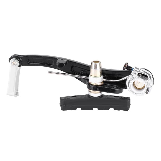 ZTTO 1 Paar Mountainbike V-vorm Mechanische Dubbele Pivot Remset Reparatieonderdelen Accessoire black