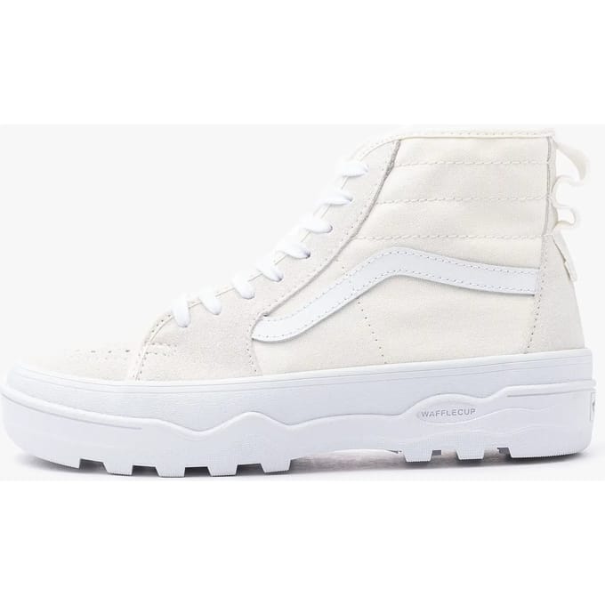 Damestrainers Vans Sentry Sk8-Hi Wc