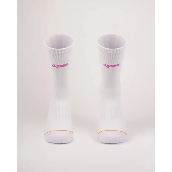 Hardloopsokken Les Frères Chaussettes Ta G&#*le Et Cours