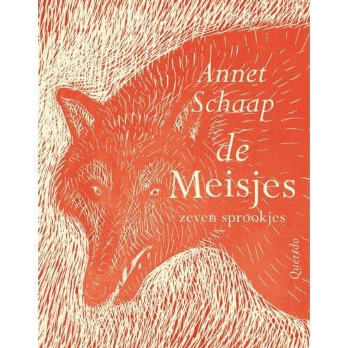 De Meisjes - Annet Schaap