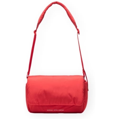 Portemonnee Herschel Cloudform Crossbody Bag - Salsa