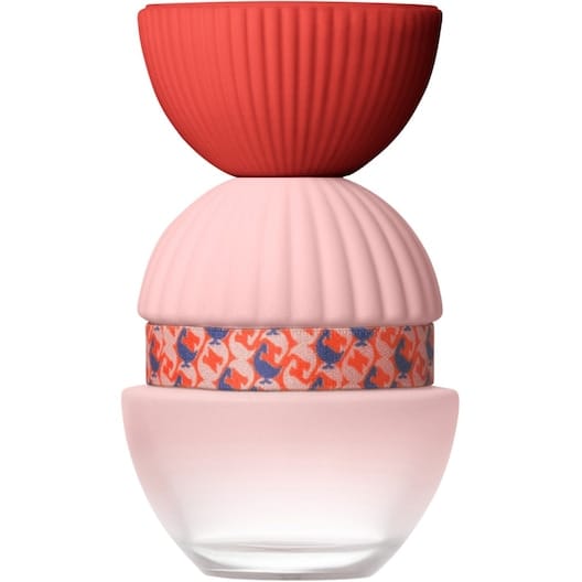 EL GANSO Fun & Chic Eau de Parfum Nevel Damesparfum Dames 50 ml