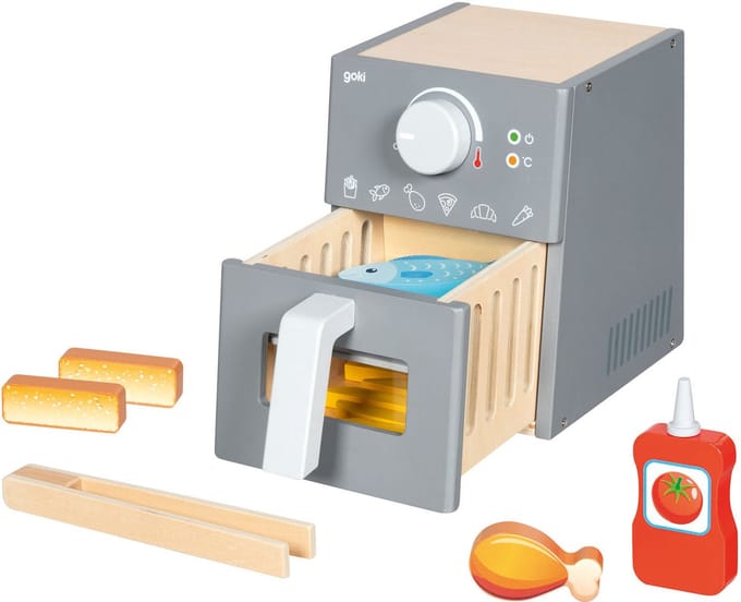 Airfryer
