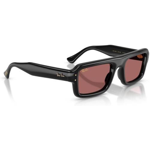 Zonnebril Ray-ban Pilot - Unisex 0RB4954 601/69