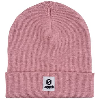 Geborduurde uniseks muts SPRBG-003 met logo