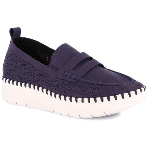 Mocassins Grunland DSG-SC6182