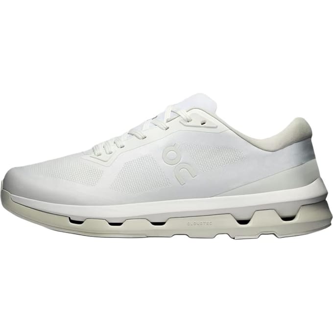 Cloudzone Triple White Heren Sneakers 3MF10081200 45 white
