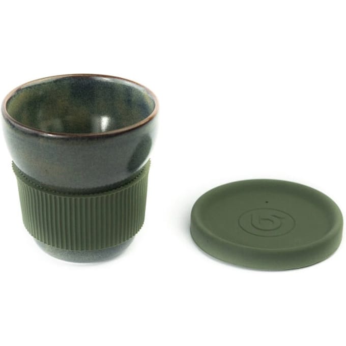 Bonna koffiemok - Softline - Porselein - set van 2