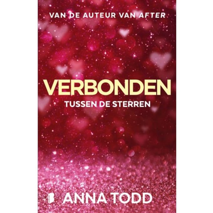 Verbonden - Tussen De Sterren - Anna Todd