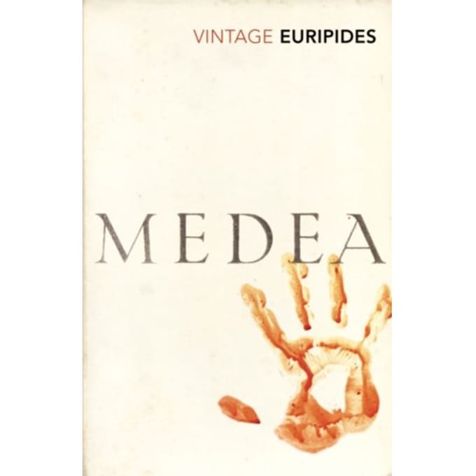 Medea - Euripides