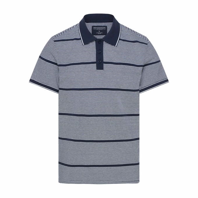 Polo Henderson Pick