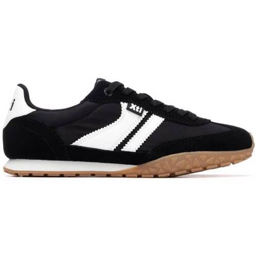 Lage Sneakers Xti 14505903