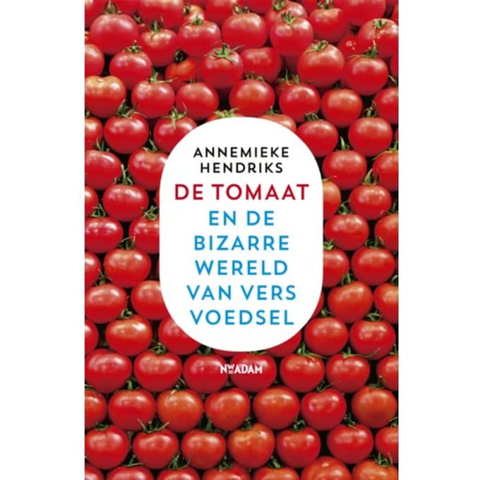 De Tomaat - Annemieke Hendriks