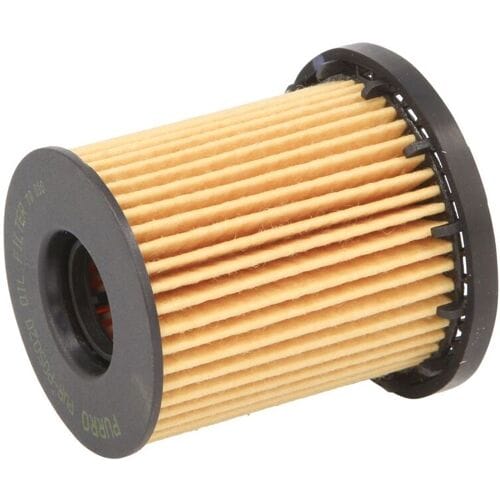 Oliefilter PURRO PUR-PO5020