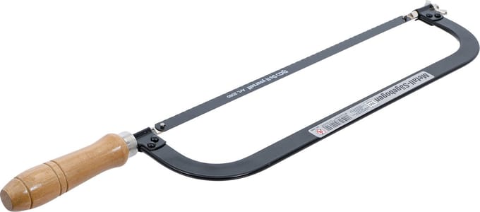 BGS Metaalzaagbeugel 300 mm