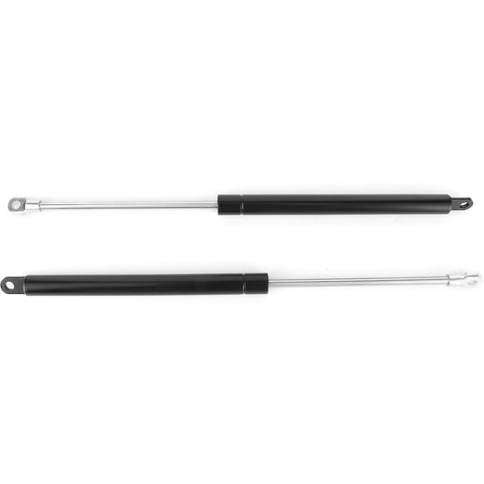2 stuks gasveren steun vervanging caravan camper onderdelen passen voor Seitz Dometic Heki 2 E015 black