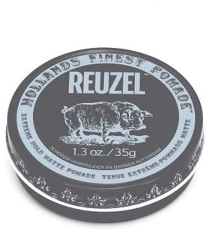Reuzel - Extreme Hold Pomade - 35 gram
