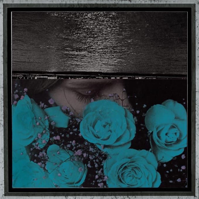 Jessica Bailiff - At The Down-Turned Jagged Rim Of The Sky (CD)