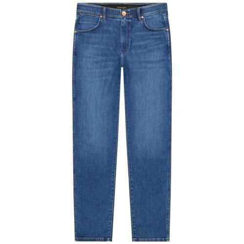 Jeans Wrangler 112378853 LARSTON-DANDELION SUMMER