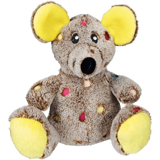 Voor hond - pluche muis Trixie