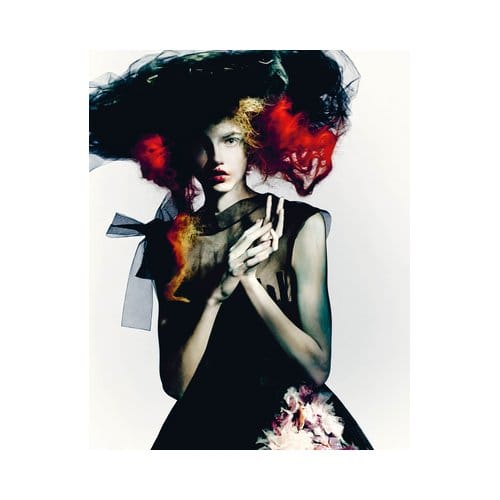 Paolo Roversi - Sylvie Lécallier