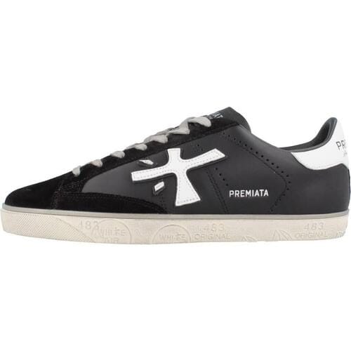 Sneakers Premiata Timeless Trainers