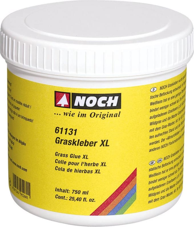 NOCH Speciale lijm 61131 750 g