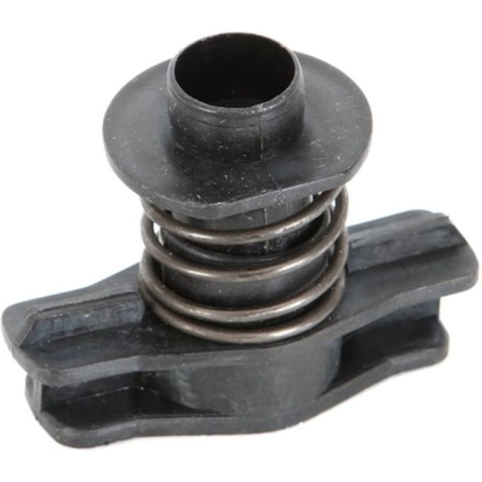 Hydraulisch filter, stuurinrichting DT Spare Parts 4.61034