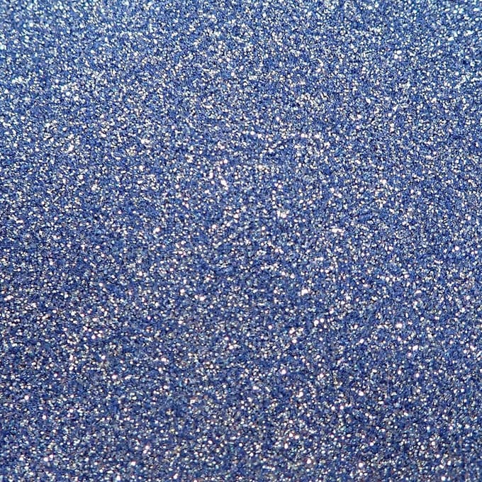 Dartfords RF5918 Ice Blue Glitter Flake – 100g Metallic Flakes