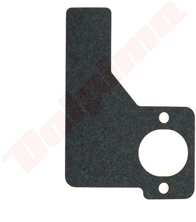 Carburateur pakking passend op B&S ( 498869 ) 1,6mm
