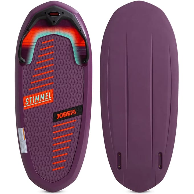 Multi-posities wakeboardplank Jobe Sports Stimmel