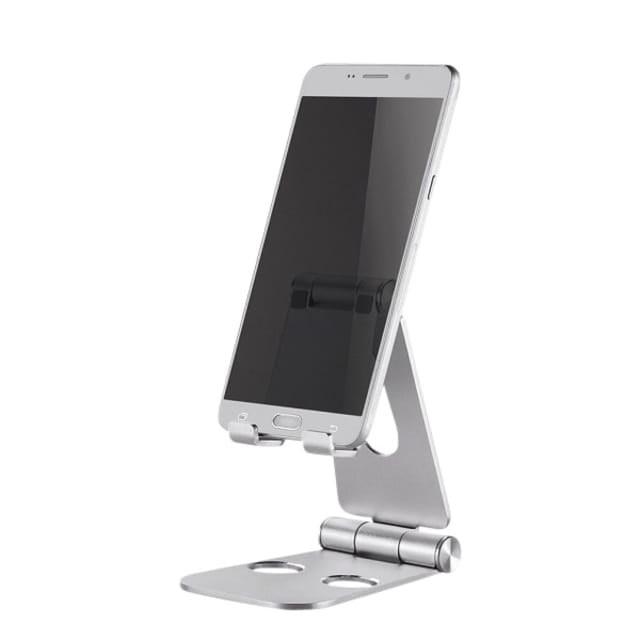 Neomounts DS10-160SL1 Telefoonstandaard tot 7" - opvouwbaar - universeel