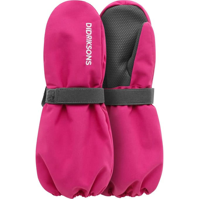 Kinderwanten Didriksons Biggles 8
