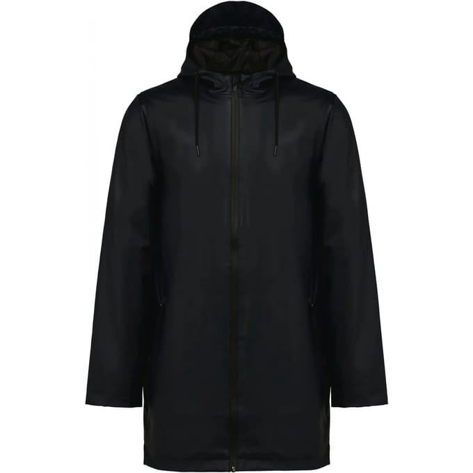 Kariban Premium Unisex regenjasje PK600 - Black - XL