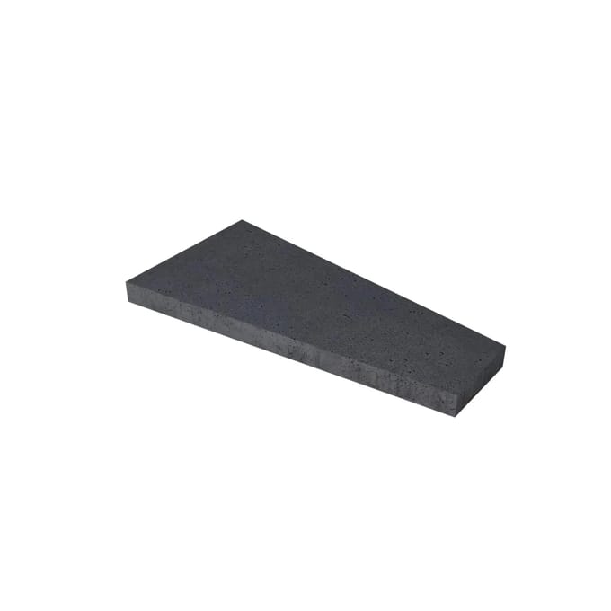 Schellevis Oudhollands trapezium tegel Antra 120x60/30x8cm