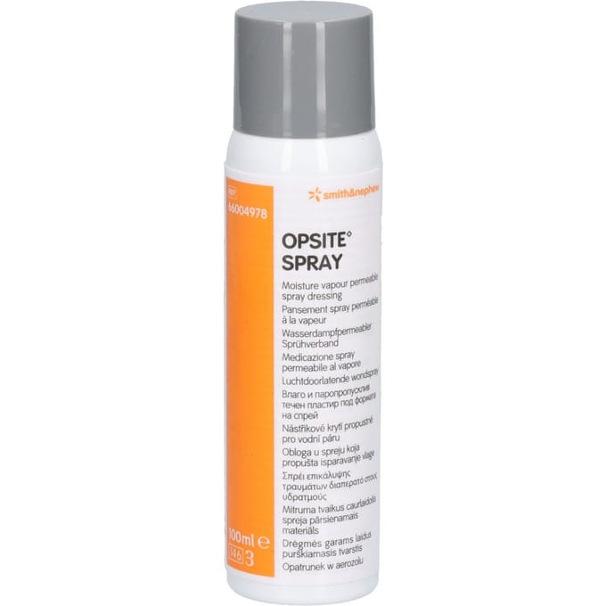 Opsite Spray 100ml 66004978