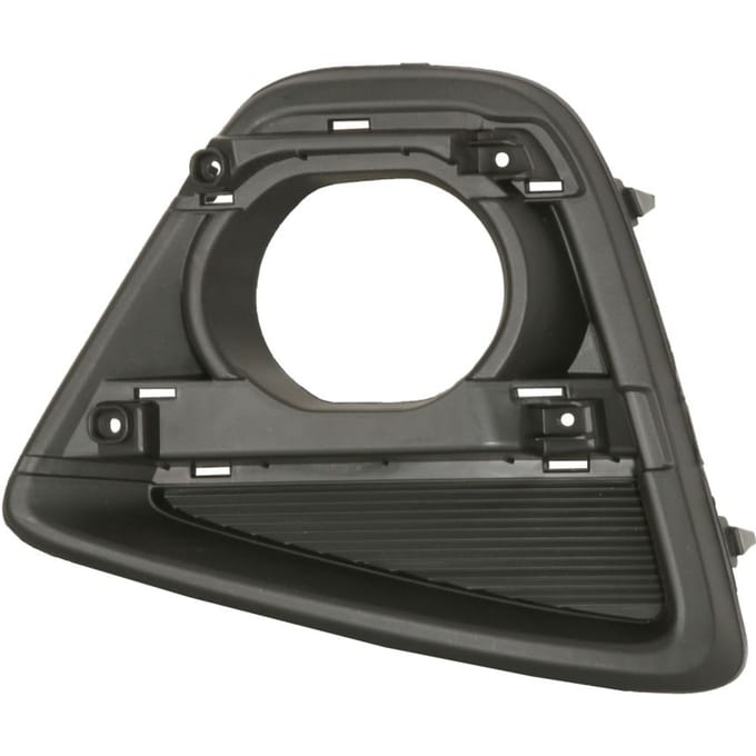 Bumper - onderdelen BLIC 6502-07-3495912P