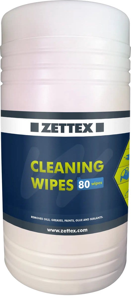 Cleaning Wipes