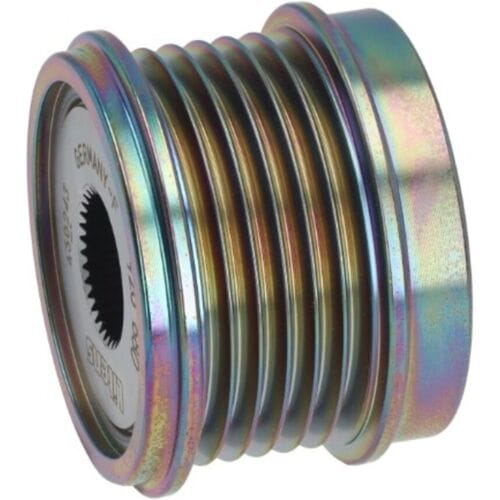 Poelie, alternator HC-CARGO F 032 337 680
