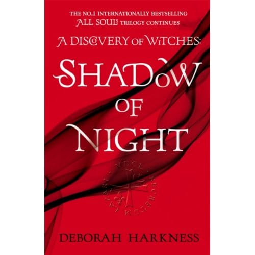 Shadow Of Night - All Souls - Deborah Harkness