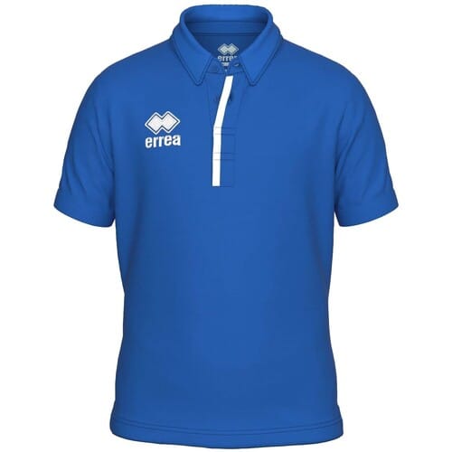 T-shirt Errea Praga 3.0 Ml Ad