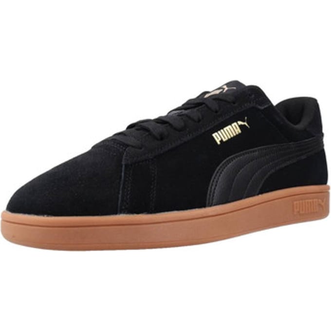 Lage Sneakers Puma Baskets Smash 3.0 daim