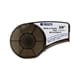 Brady M21-375-595-PL printeretiket Paars, Wit Zelfklevend printerlabel
