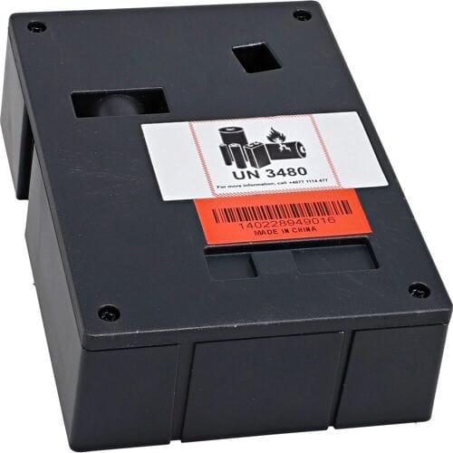 AEG batterij 140228949016