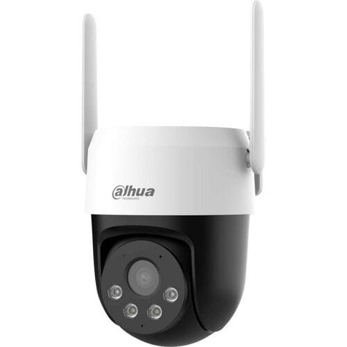 Dahua Technology Picoo A2, DH-P5AE-PV-4G DH-SD-P5AE-PV-4G-EAU-0400B IP Bewakingscamera GSM, LAN, WiFi 2880 x 1620 Pixel