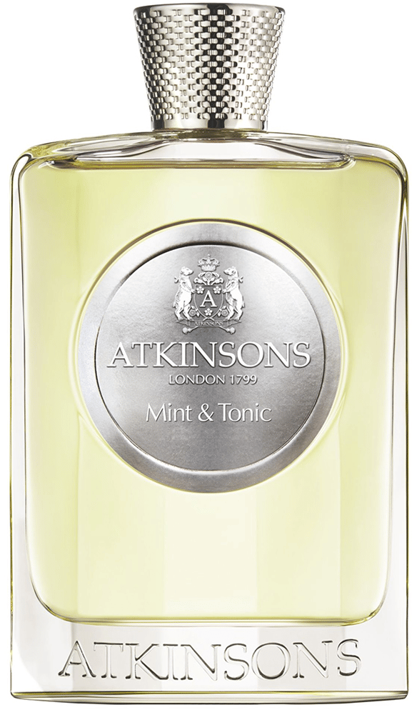 Atkinsons Mint & Tonic Eau de Parfum