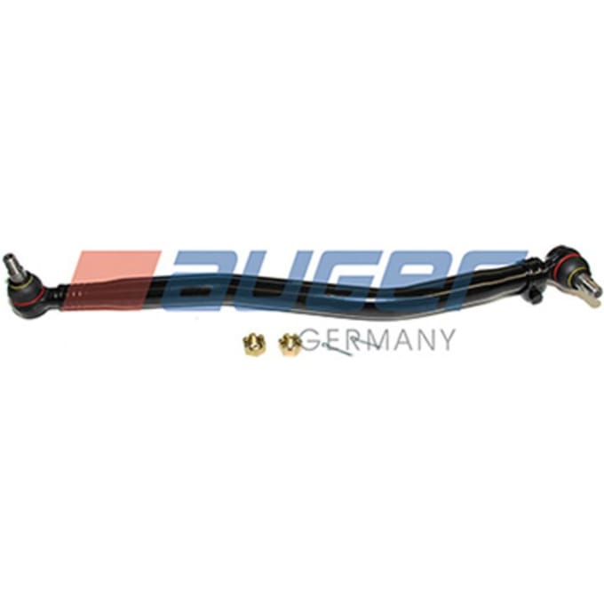 Spoorstang AUGER 10532
